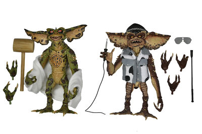 Neca Gremlins 2: Tattoo Gremlins 2-Pack | eBay