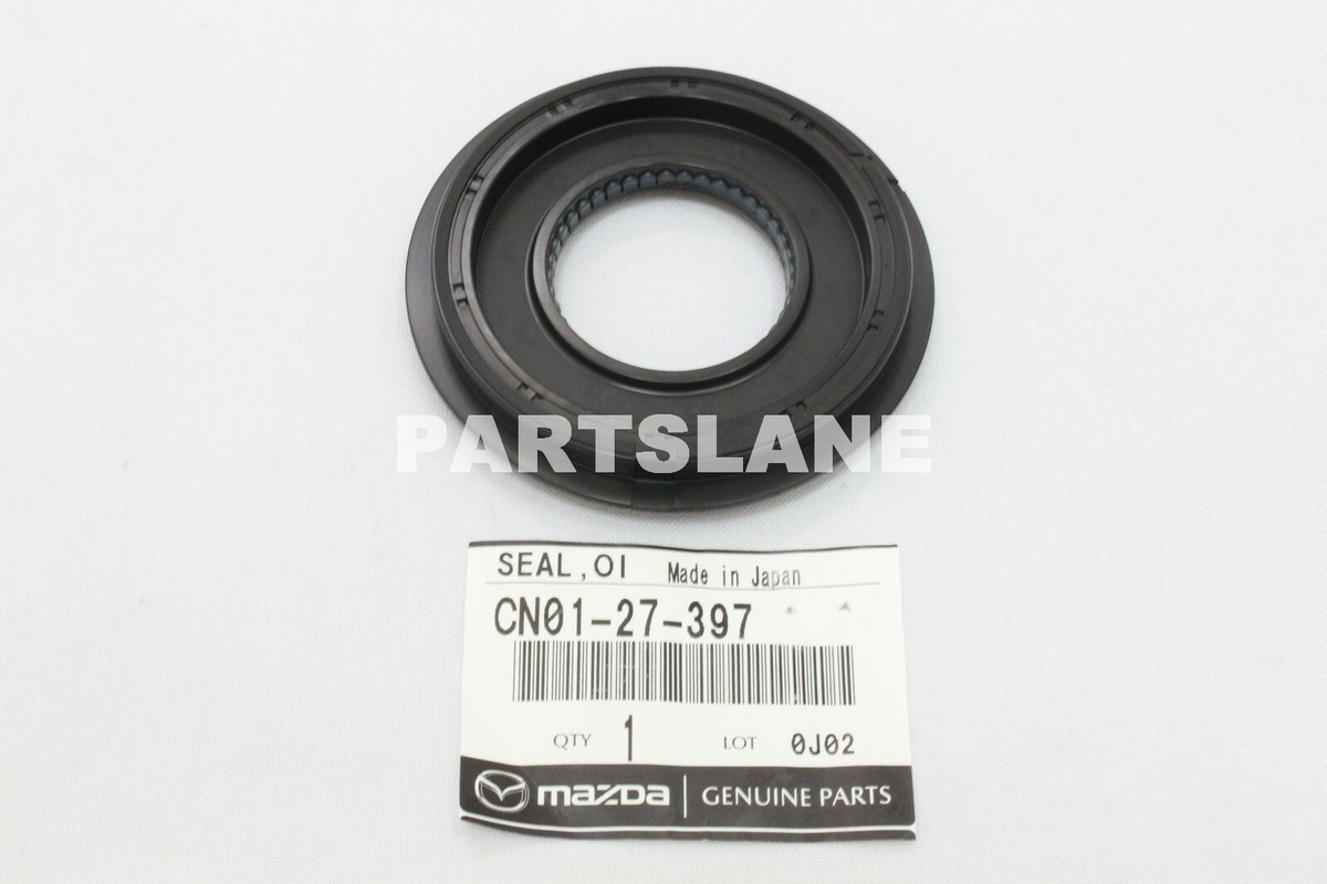 Mazda OEM Genuine SEAL, OIL | CN01-27-397 | Genuine OEM | Japan
