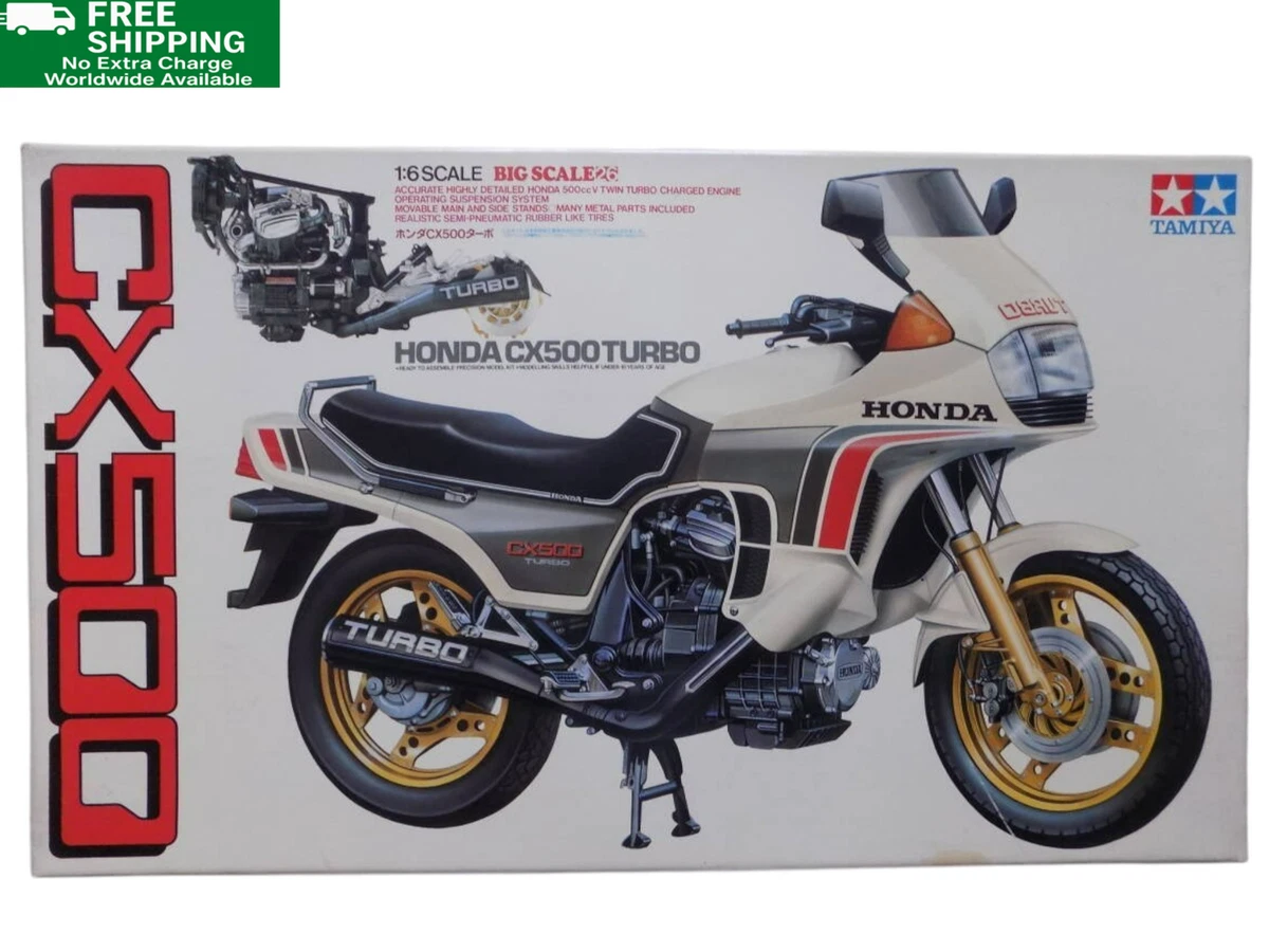 Cx500 Turbo for sale | eBay