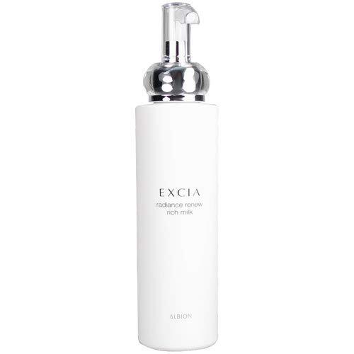 Albion Excia Radiance Renew Rich Milk 200g | eBay