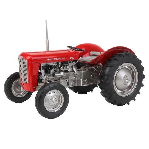 Kyosho 1/43 Universal Hobby Massey Harris Pony Minicar | eBay