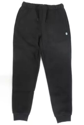 BTS NAMJOON Artist Made Collection By RM Model FLEECE JOGGER PANTS