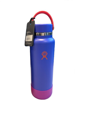 HYDRO FLASK Hawaii LIMITED EDITION, 40 oz, Hydrangea - RARE