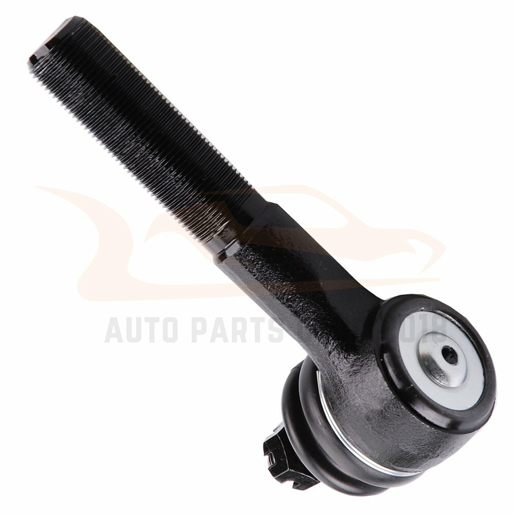 For 1993-1998 Jeep Grand Cherokee 7Pieces Front Tie Rod Links