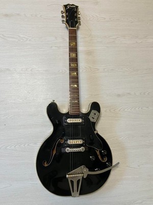 Greco EG-135 グレコ 1960-70年代 Greco EG-135 1960-70年代初期 greco EG