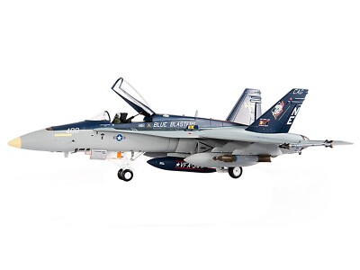 MCDONNELL DOUGLAS F/A-18C HORNET 