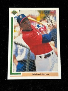1991 Upper Deck Michael Jordan Sp1 | eBay