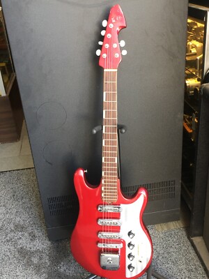 ギター TEISCO GW-3L TEISCO GW-3L