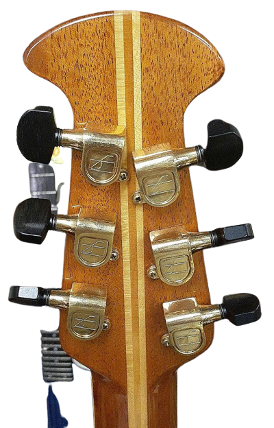 Ovation Glen Campbell 1127 Vintage Acoustic Guitar for sale online