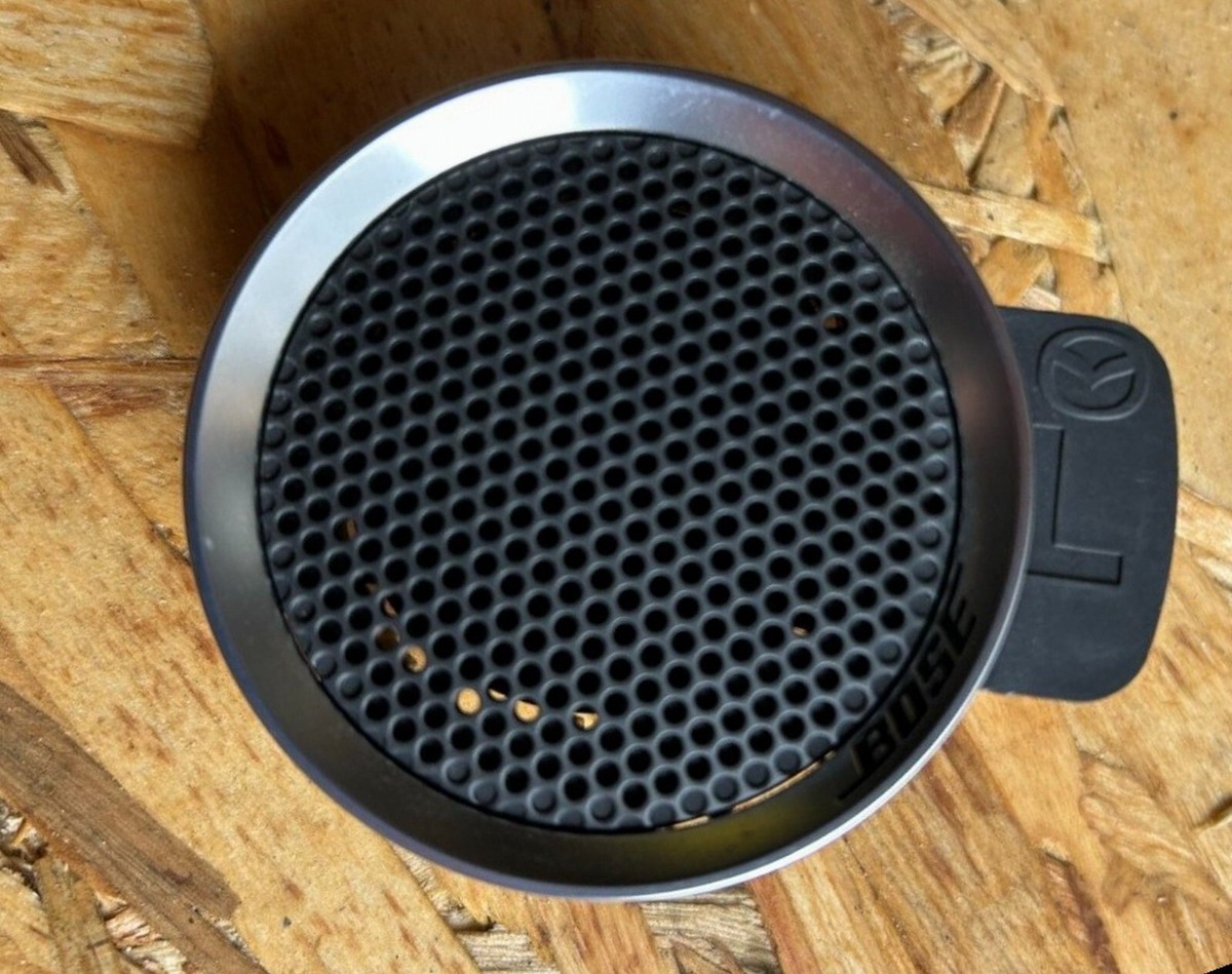 Mazda CX-5 II KF speaker lautsprecher BOSE TK7866960 LEFT | eBay