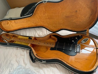 Westminster ウエストミンスター マツモク製 SE-550 Electric Guitar