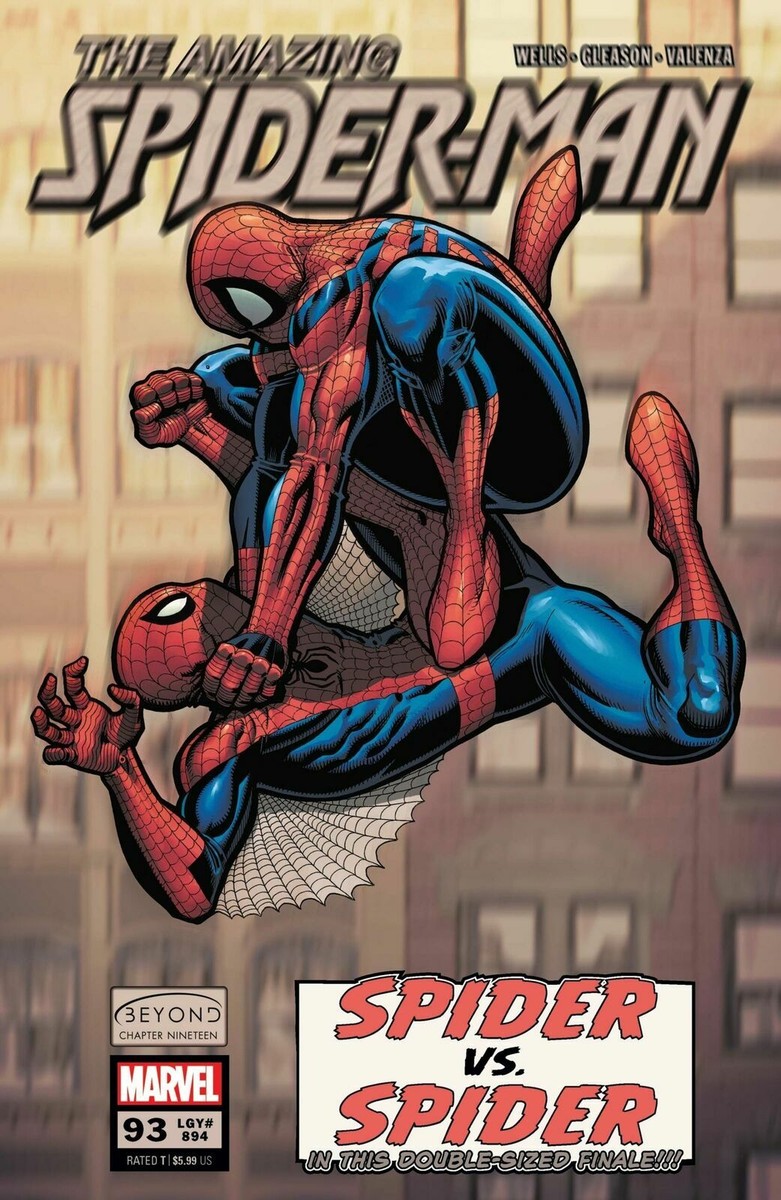 Amazing Spider-Man #84-93 | Select Main & Variant | Marvel Comics