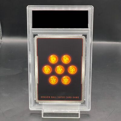 PSA10 Son Goku SP Alt Art FB01-139 SCR Awakened Pulse Dragon Ball