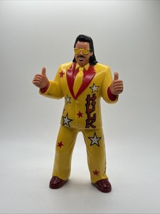 Jimmy Hart WCW | eBay