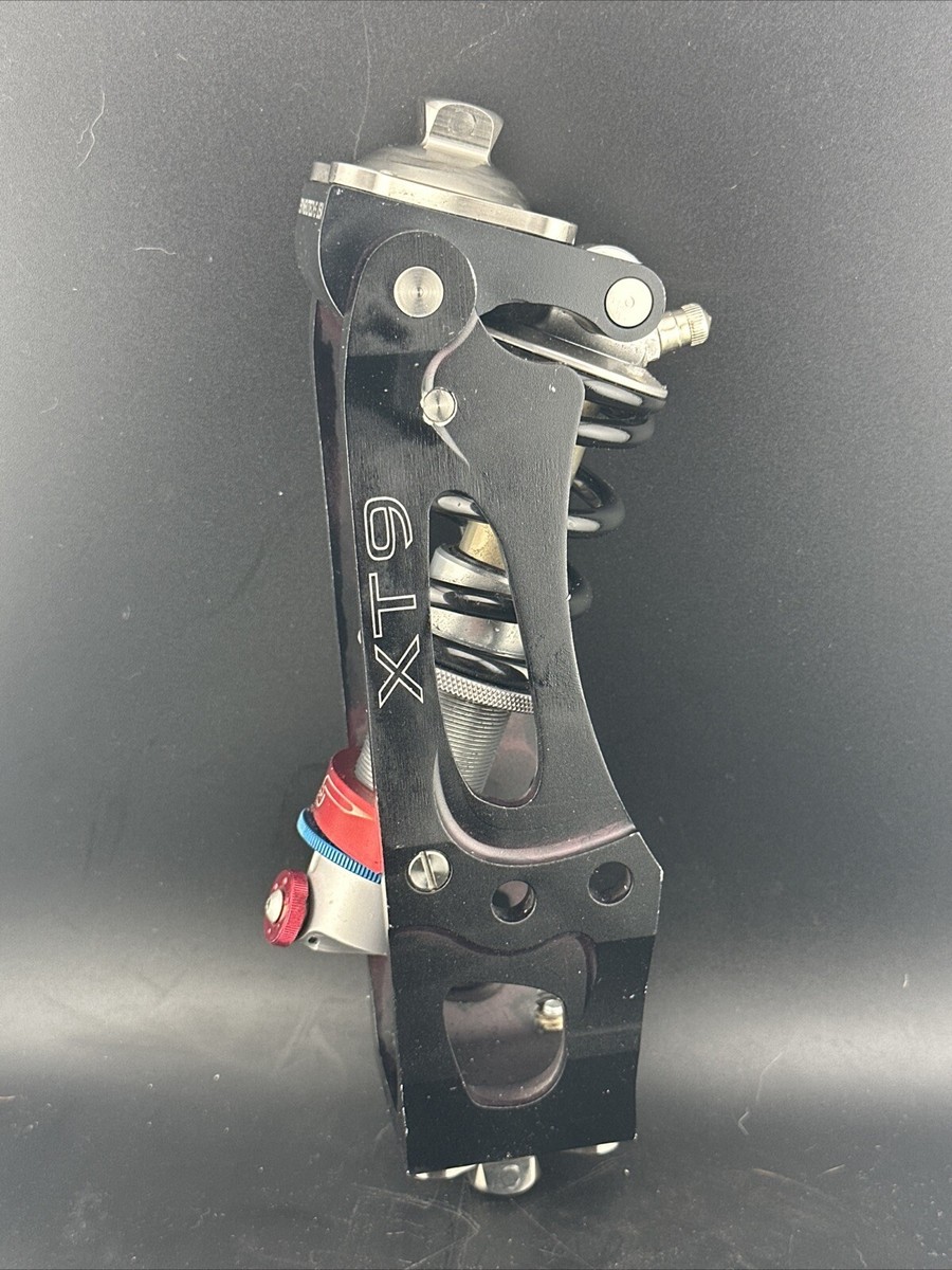 Symbiotechs K12 Xt9 High Activity Impact Sports Prosthetic Knee