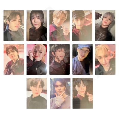 SEVENTEEN BEST ALBUM 17 IS RIGHT HERE WITHMUU LUCKY DRAW OFFICIAL