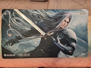 Foil Playmat | eBay