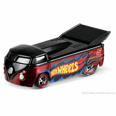 Hot Wheels 2018 Collector Edition 1:64 Scale Die-cast VOLKSWAGEN