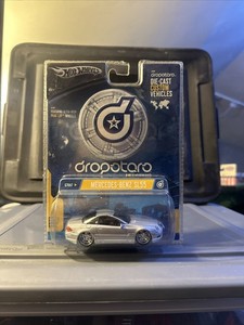 Dropstars Hot Wheels | eBay