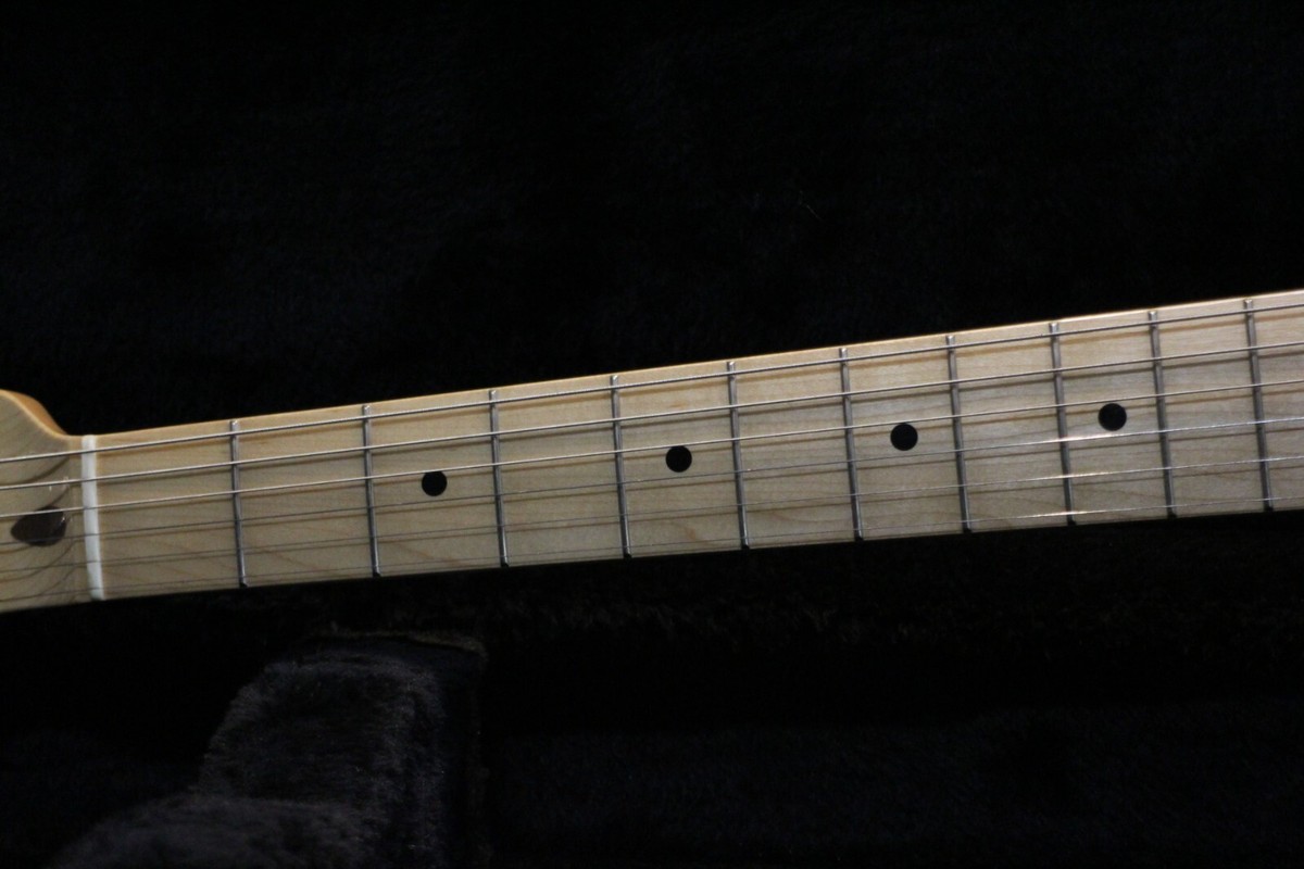 NEW Fender Japan Telecaster Tradnl 70s MN LH3TSB Left-Handed Burst