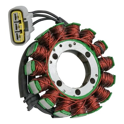 Stator for Kawasaki Ninja ZX-10R ZX10R ZX1000 ZX 1000 2011 2012