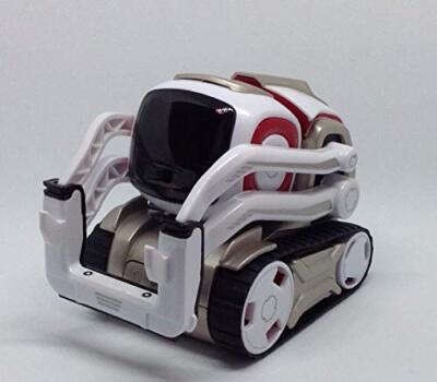 Takara Tomy COZMO Robot Charger Cubes Learning Robot Toy from
