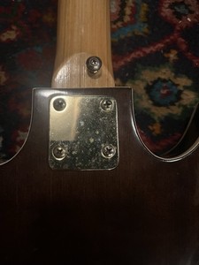 Barclay Guitar | eBay