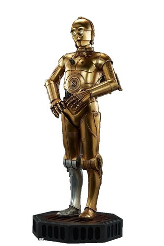 Star Wars Pepsi 2000 Limited C-3PO Can Holder Japan Promo