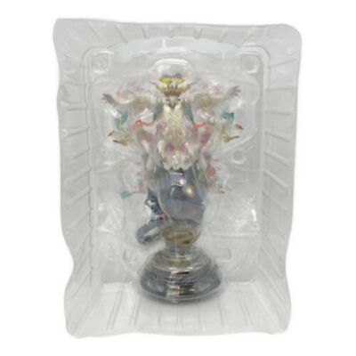 Final Fantasy XIV Ultima the High Seraph Figure SQUARE ENIX w/Art