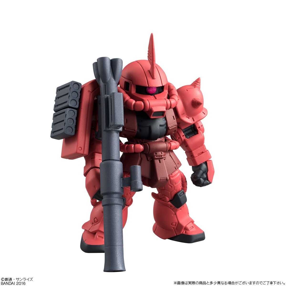 FW GUNDAM CONVERGE #02 No.128 