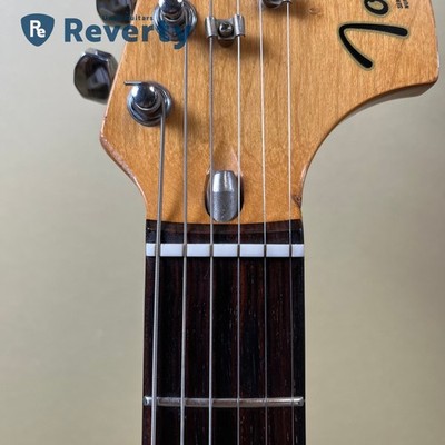 Tokai SS-65N Silver Star Stratocaster Model 1981 Made in Japan