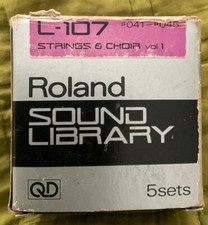 roland sound library l(eBay公認) | PayPay対応 | セカイモン