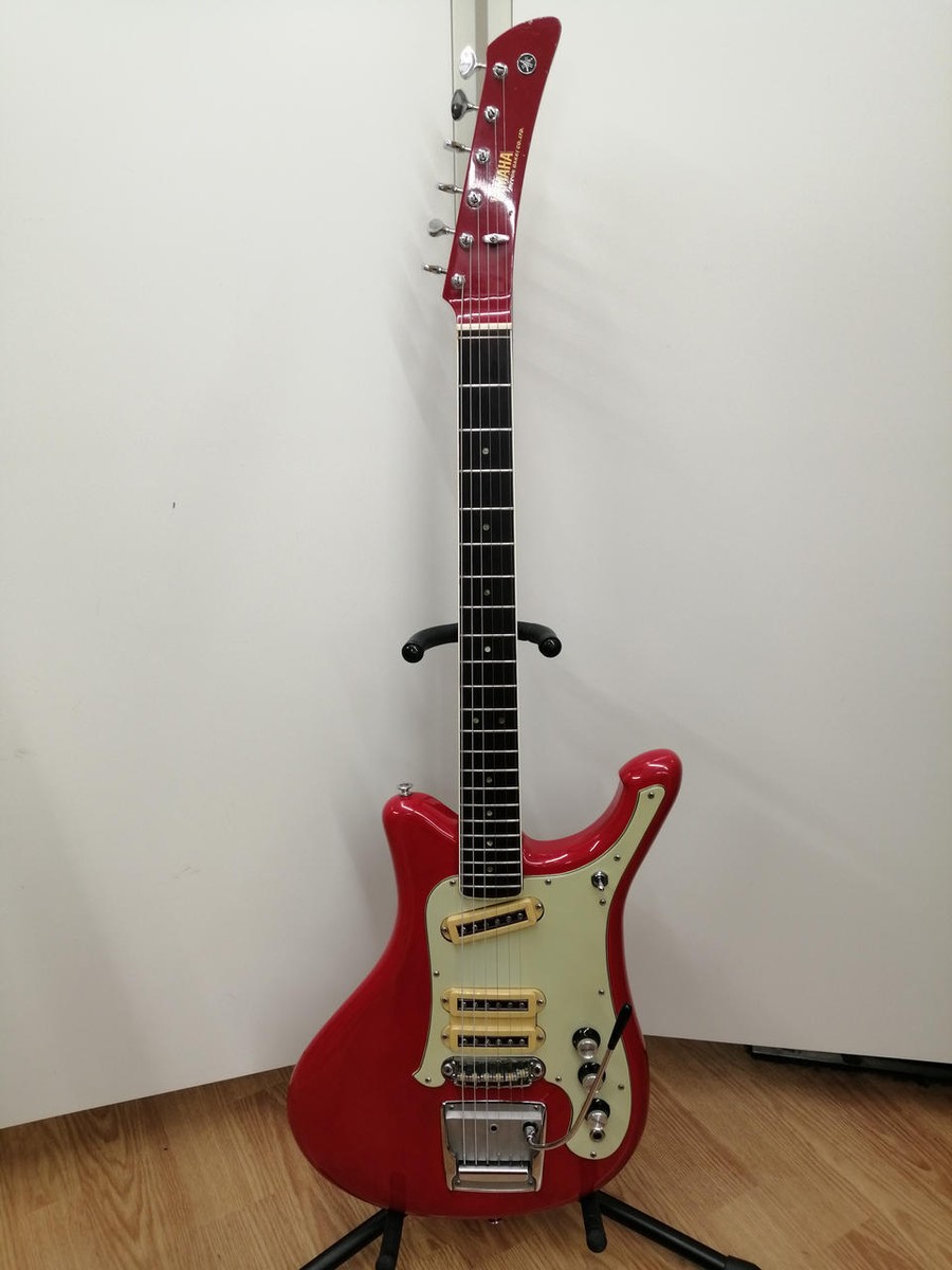 YAMAHA SG-5A 1967 Electric Guitar | eBay