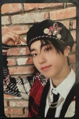 Stray Kids HAN SOCIAL PATH JAPAN YOKOHAMA Offline Event Official