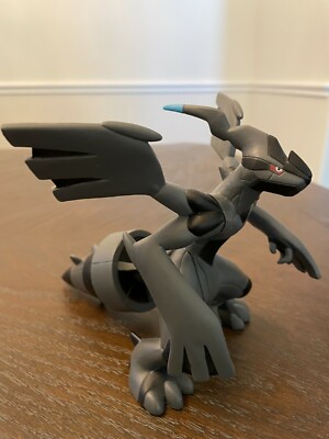 Takara Tomy Pokemon Collection ML-09 Moncolle Zekrom 4