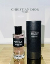 Gris Dior Esprit De Parfum Dior fragancia - una nuevo fragancia