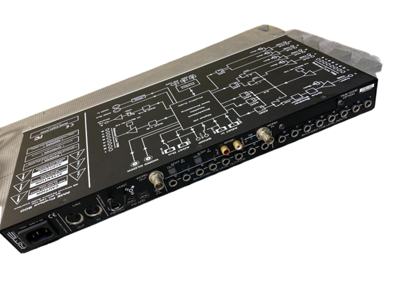 RME Fireface 800 Firewire Audio Digital Recording Interface Very