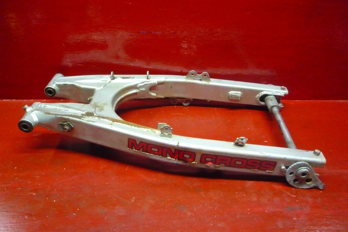 YAMAHA 125 XTZ TENU REAR SWINGARM | eBay