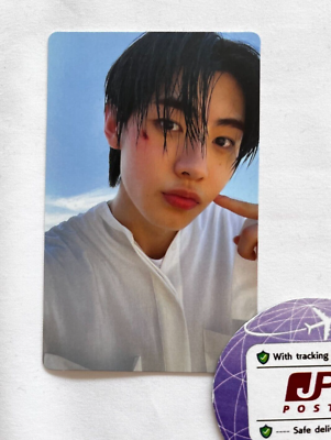 ENHYPEN Sunghoon Dimension Dilemma Essential ver. Official