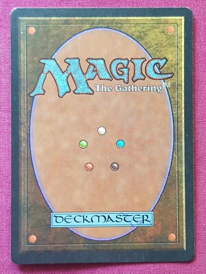 Magic The Gathering REVISED TAIGA DUAL LAND card MTG | eBay