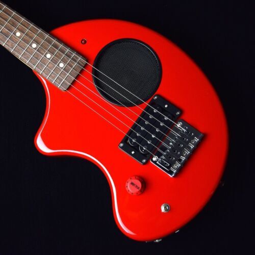 FERNANDES MG 70X Electric Guitar 161687 | eBay