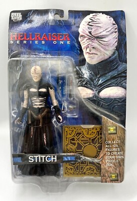Hellraiser Series 2 Surgeon 7