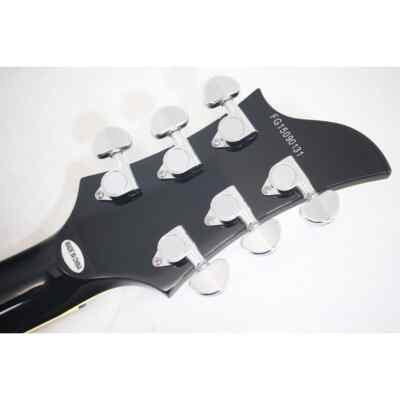 FERNANDES RAVELLE STEELER Electric Guitar | eBay