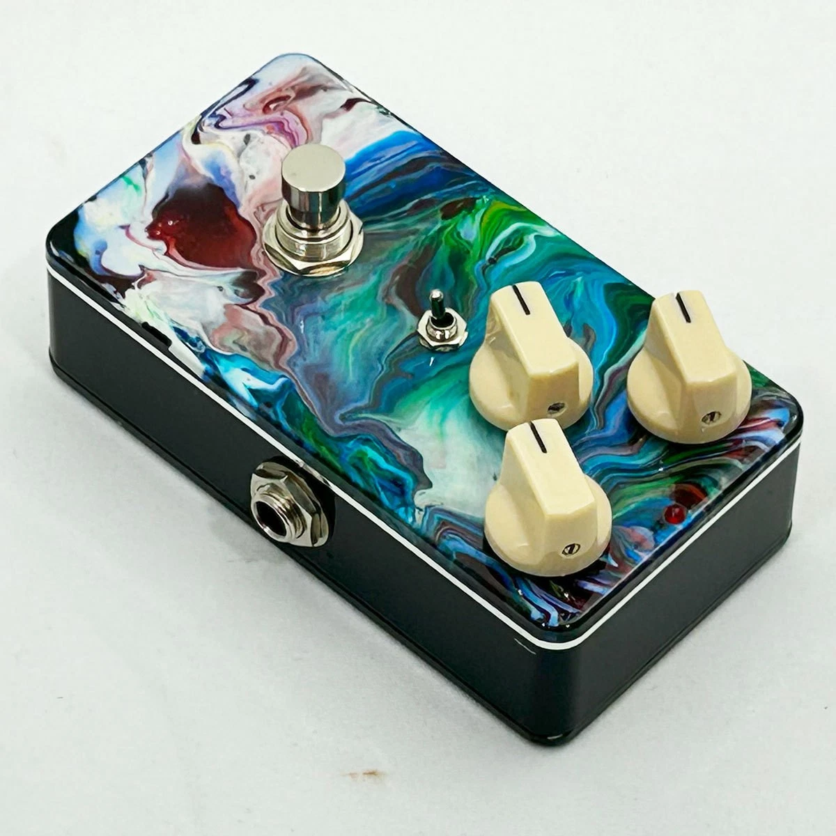 ギター Landgraff DYNAMIC OVERDRIVE #1360 ギター Landgraff DYNAMIC