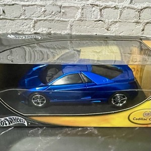 Cadillac Cien Hot Wheels | eBay