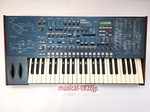 Ms2000 Korg | eBay
