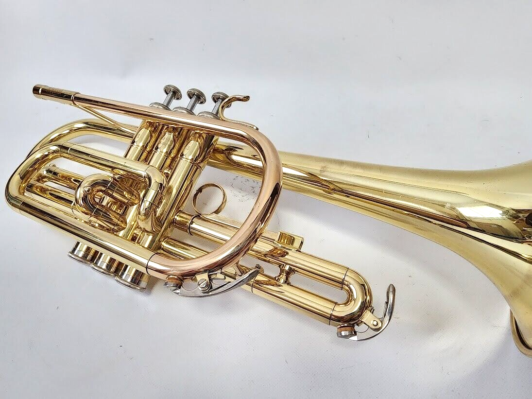 YAMAHA Cornet YCR-2311 with case Standard model | eBay