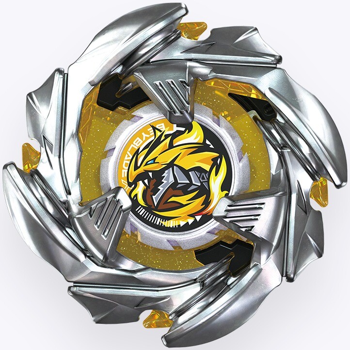 Takara Tomy Beyblade X CX-08 Random Booster Vol. 7 (Random x 1) | eBay