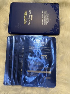 Ronas Stem Cell Coconut Mask Pack of 5 | eBay