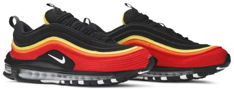 Nike Air Max 97 Hanshin Tigers for Sale | Authenticity Guaranteed